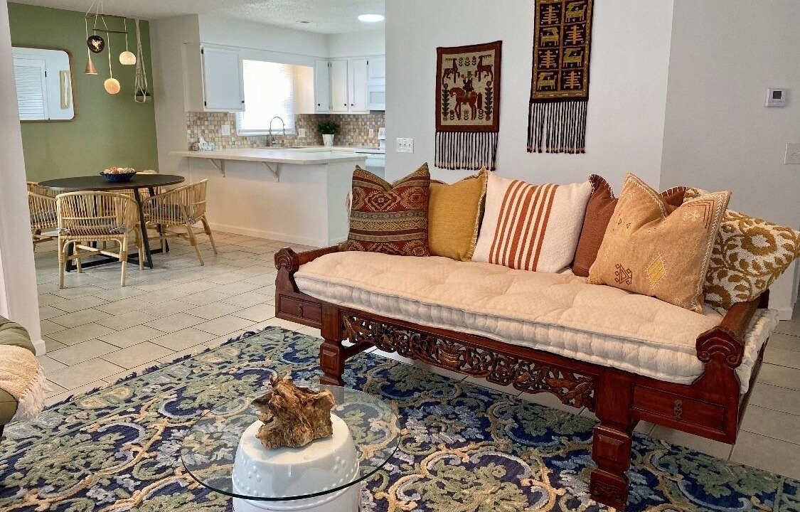 Photo of Livingroom in Greenville