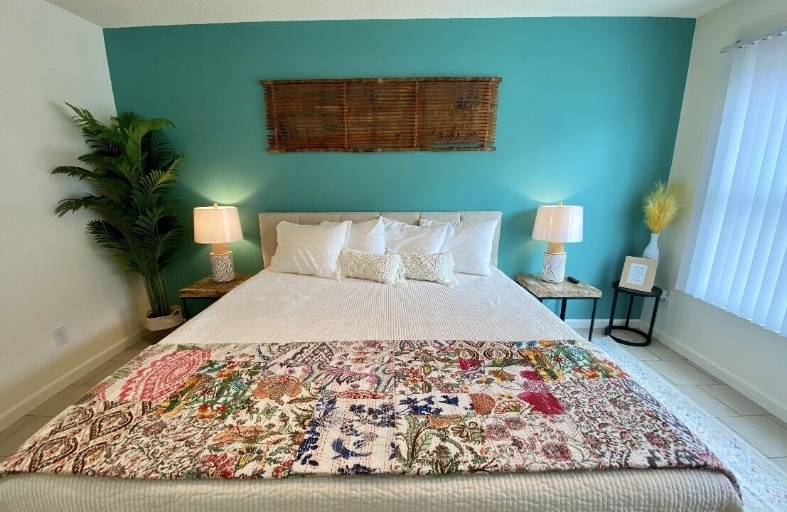 Photo of Bedroom in Greenville