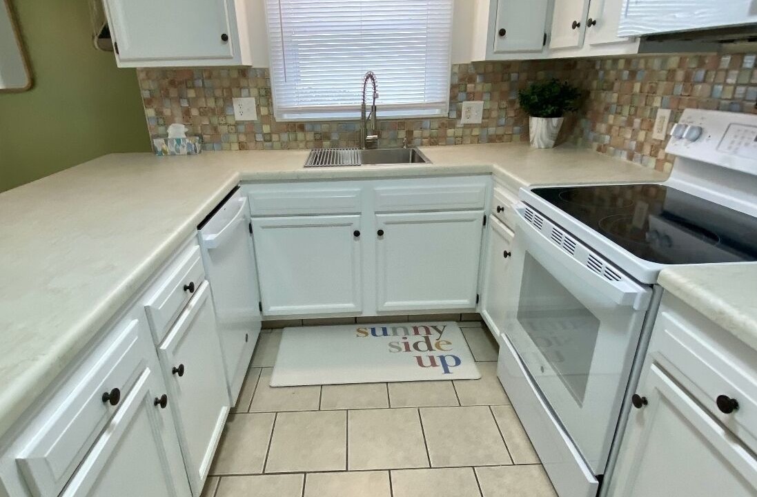 Photo of Kitchen in Greenville
