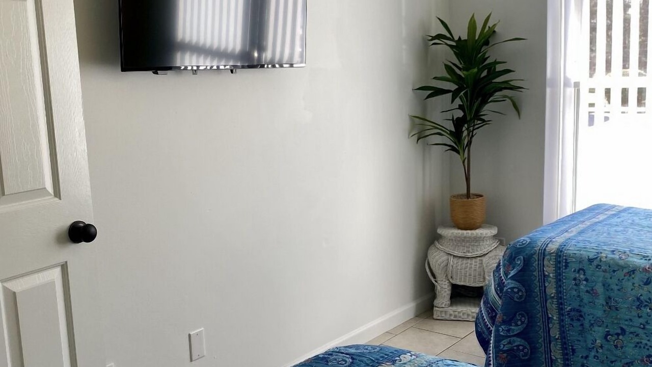 Photo of Bedroom in Greenville