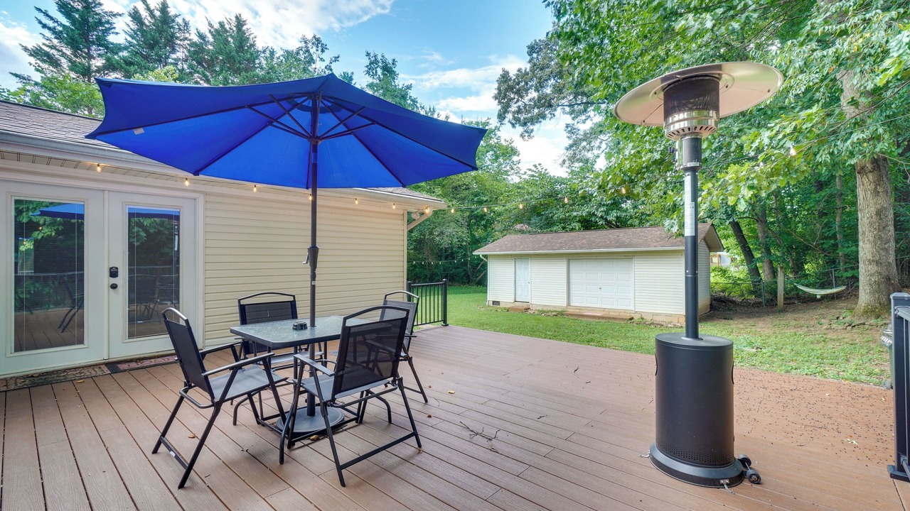 Photo of Outdoor in Knoxville