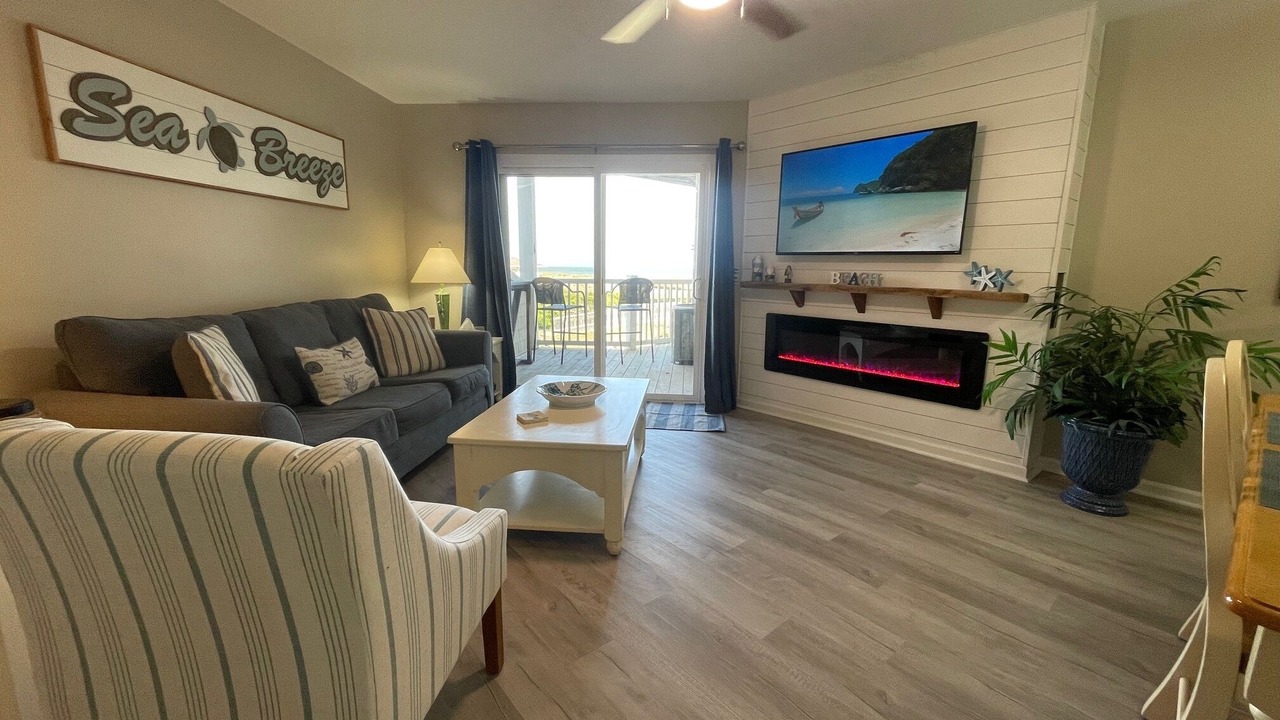 Photo of Livingroom in Long Beach