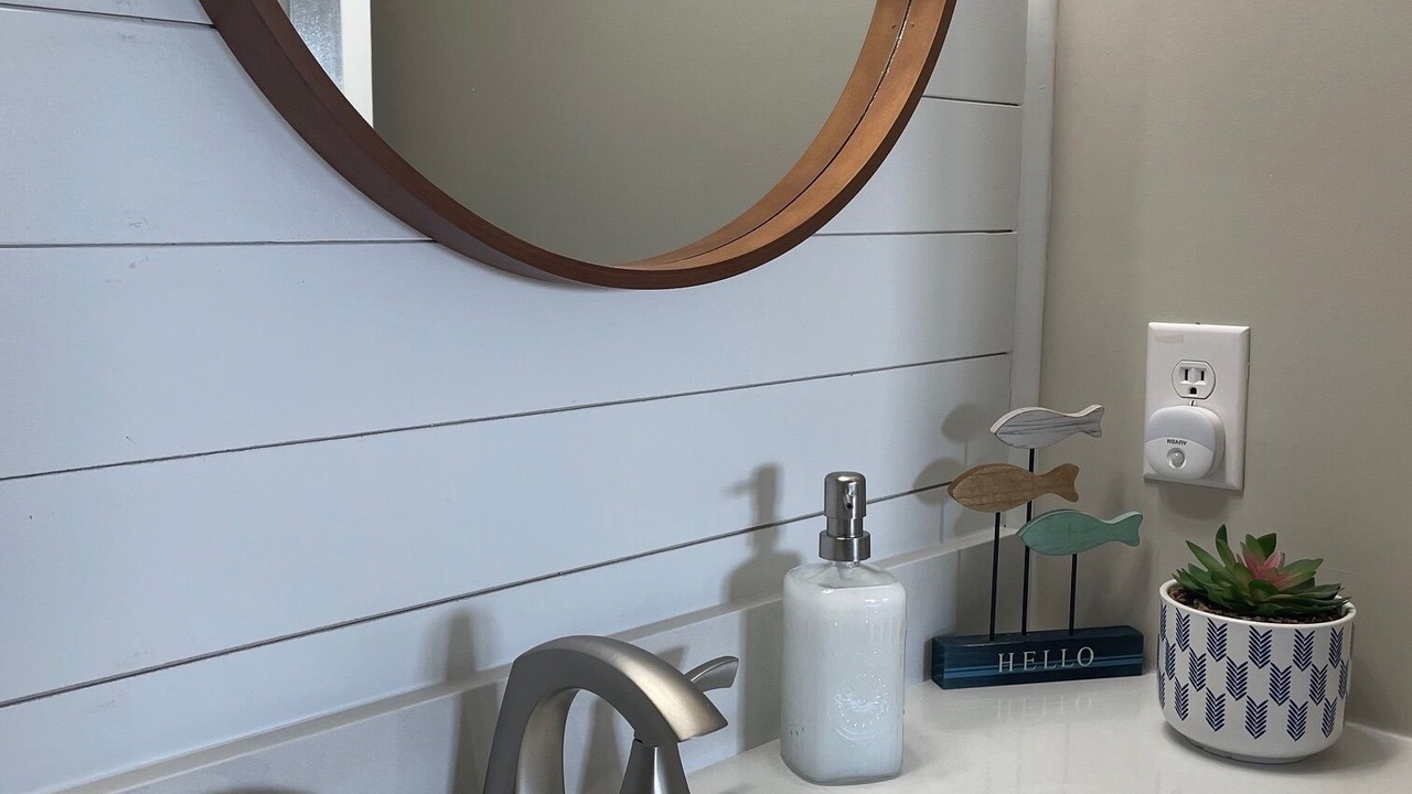 Photo of Bathroom in Long Beach