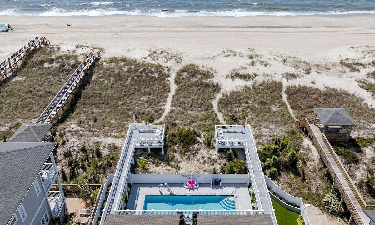 Photo of Outdoor in Ocean Isle Beach