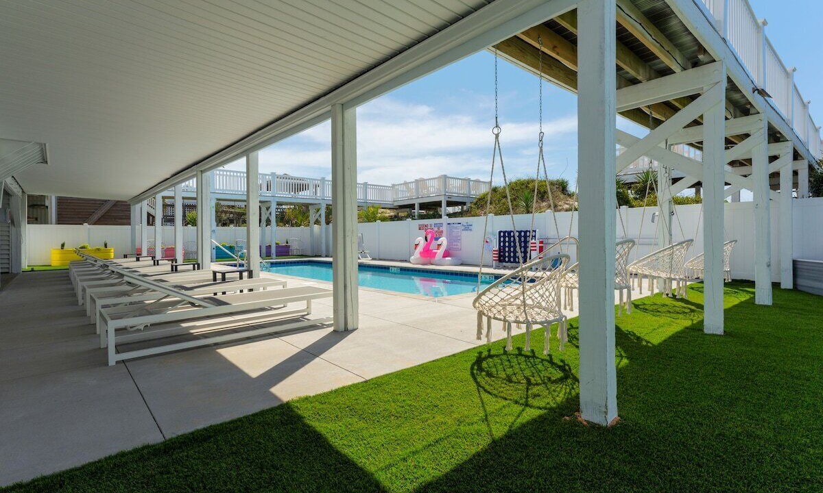 Photo of Outdoor in Ocean Isle Beach