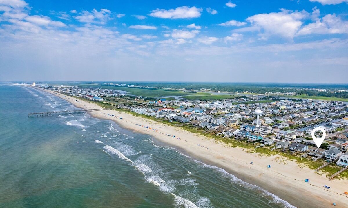 Photo of Others in Ocean Isle Beach