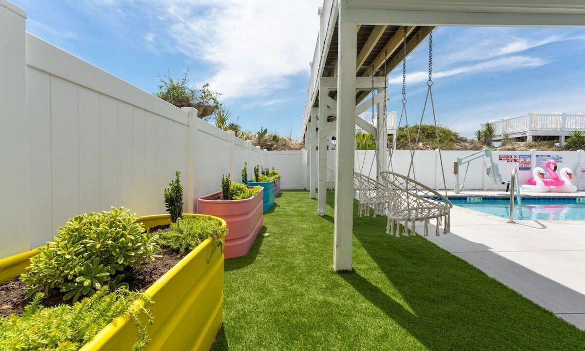Photo of Outdoor in Ocean Isle Beach