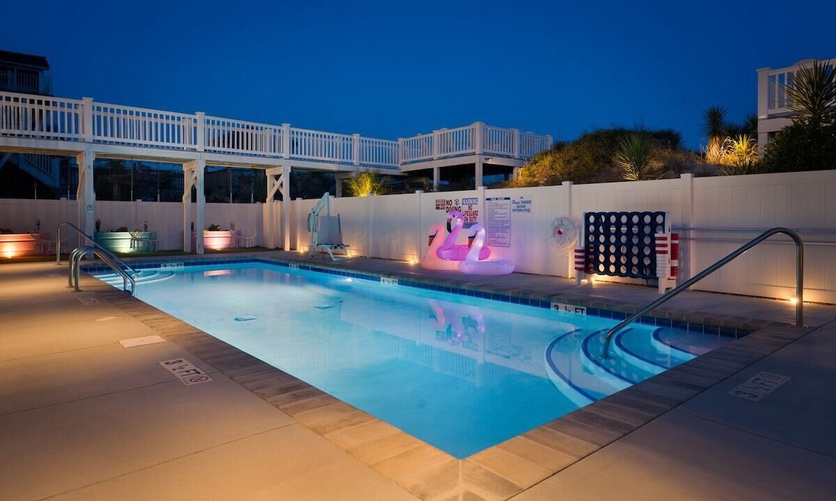 Photo of Outdoor in Ocean Isle Beach