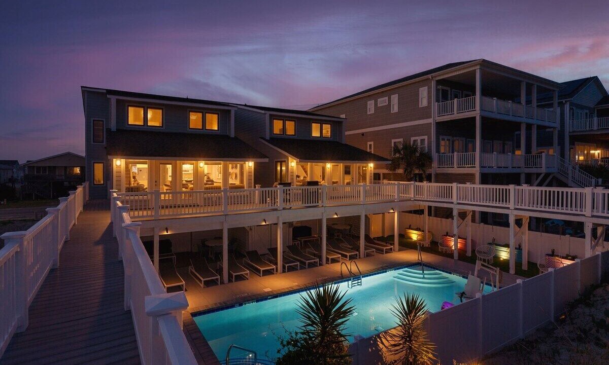Photo of Outdoor in Ocean Isle Beach