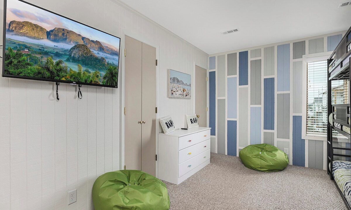 Photo of Bedroom in Ocean Isle Beach