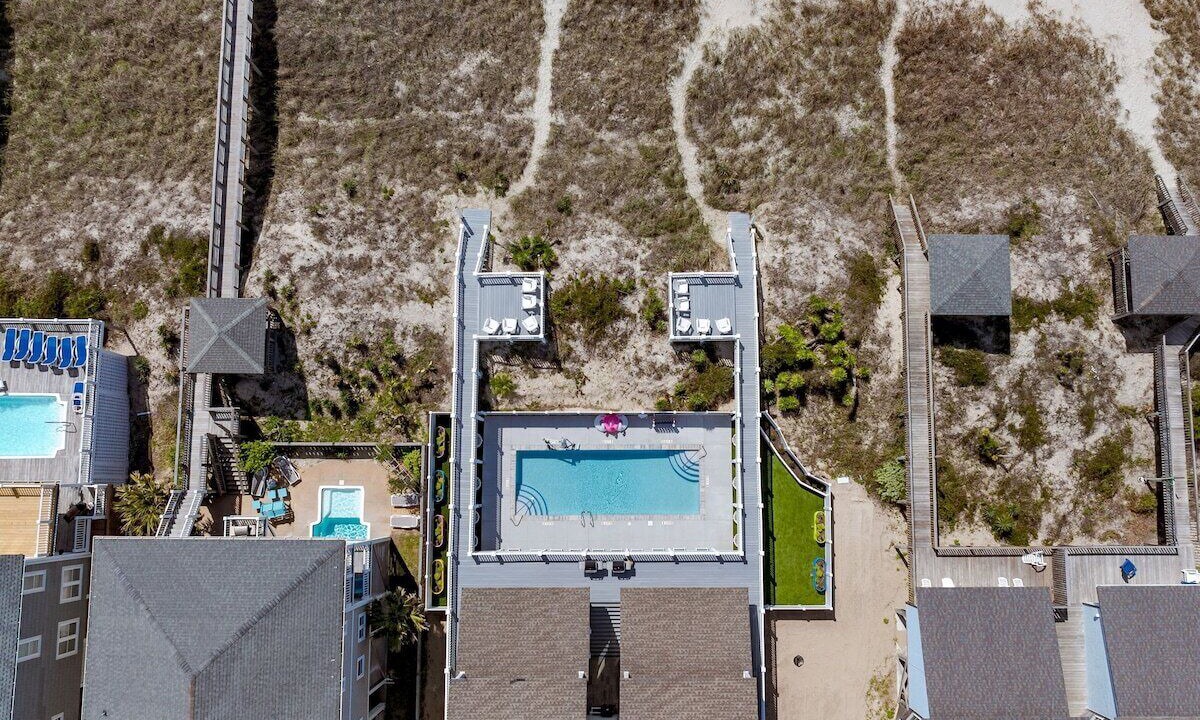 Photo of Outdoor in Ocean Isle Beach