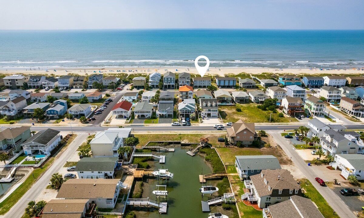 Photo of Outdoor in Ocean Isle Beach