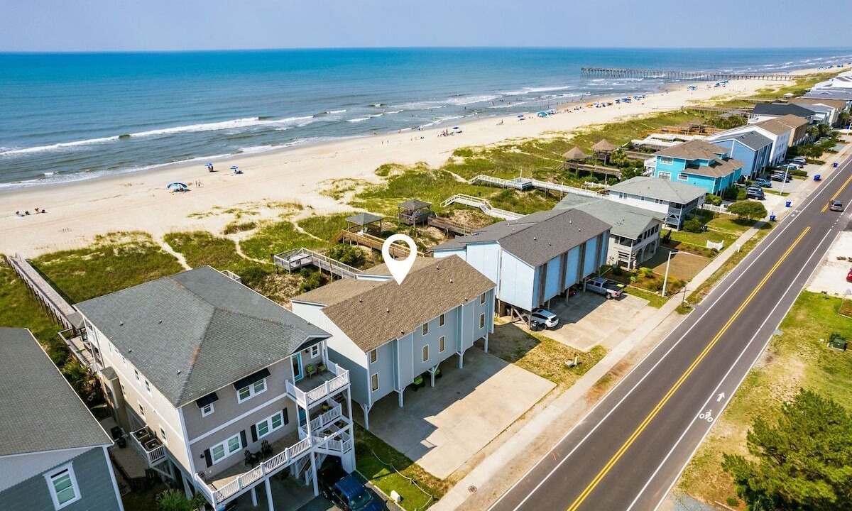 Photo of Outdoor in Ocean Isle Beach