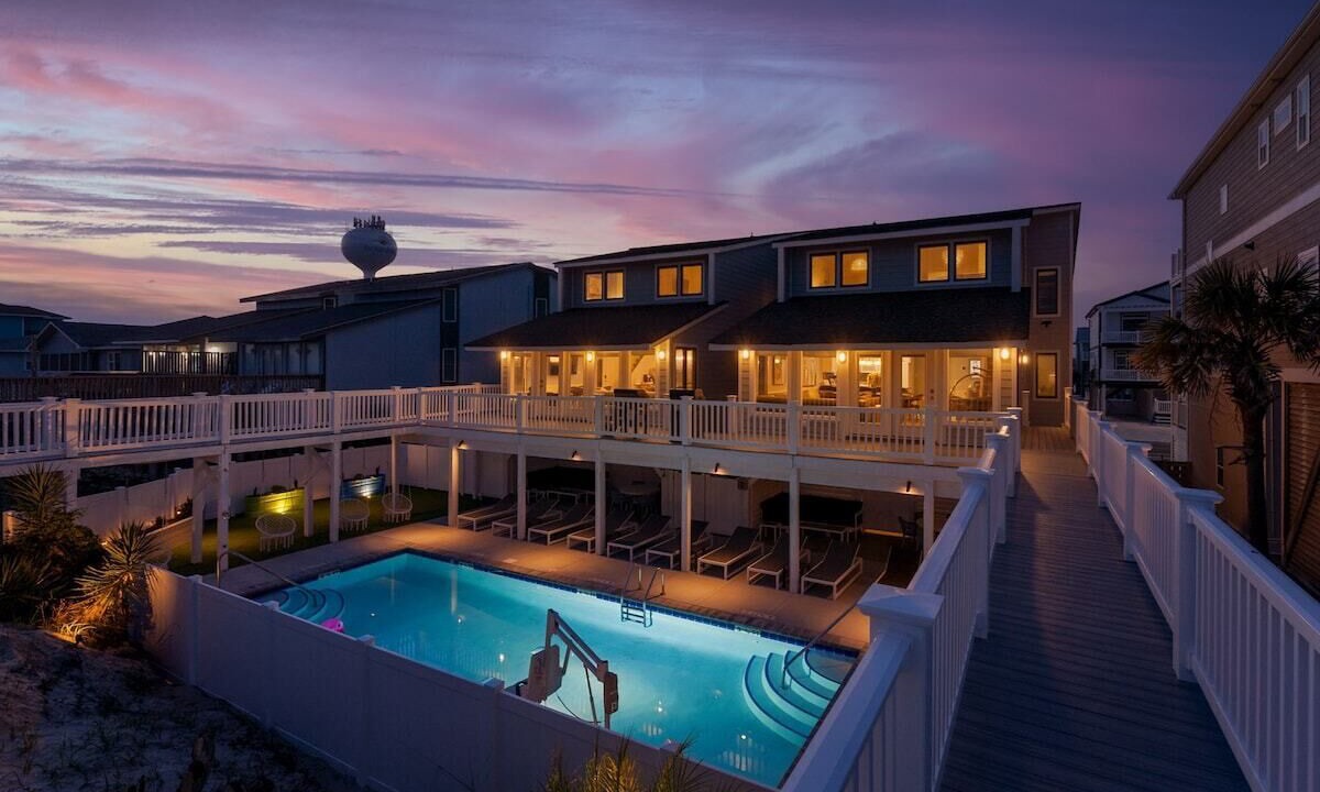 Photo of Outdoor in Ocean Isle Beach