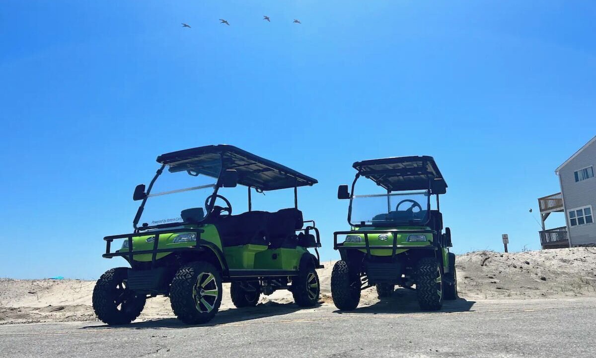 Photo of Outdoor in Ocean Isle Beach