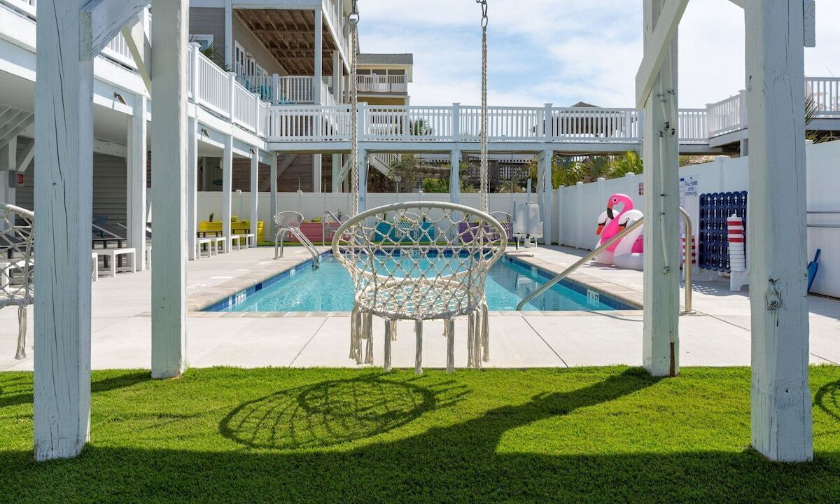 Photo of Outdoor in Ocean Isle Beach