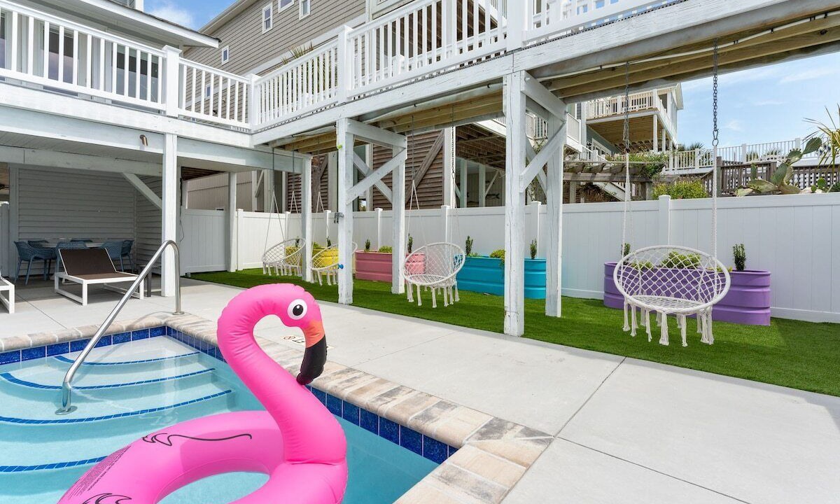 Photo of Outdoor in Ocean Isle Beach