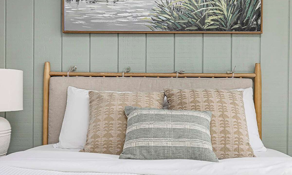 Photo of Bedroom in Ocean Isle Beach