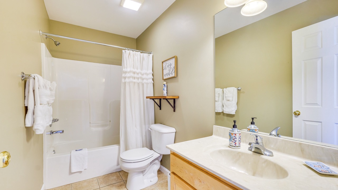 Photo of Bathroom in Taylorsville