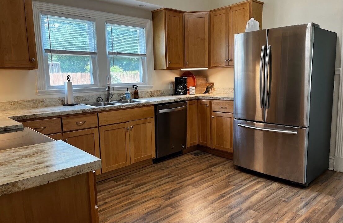 Photo of Kitchen in Danville