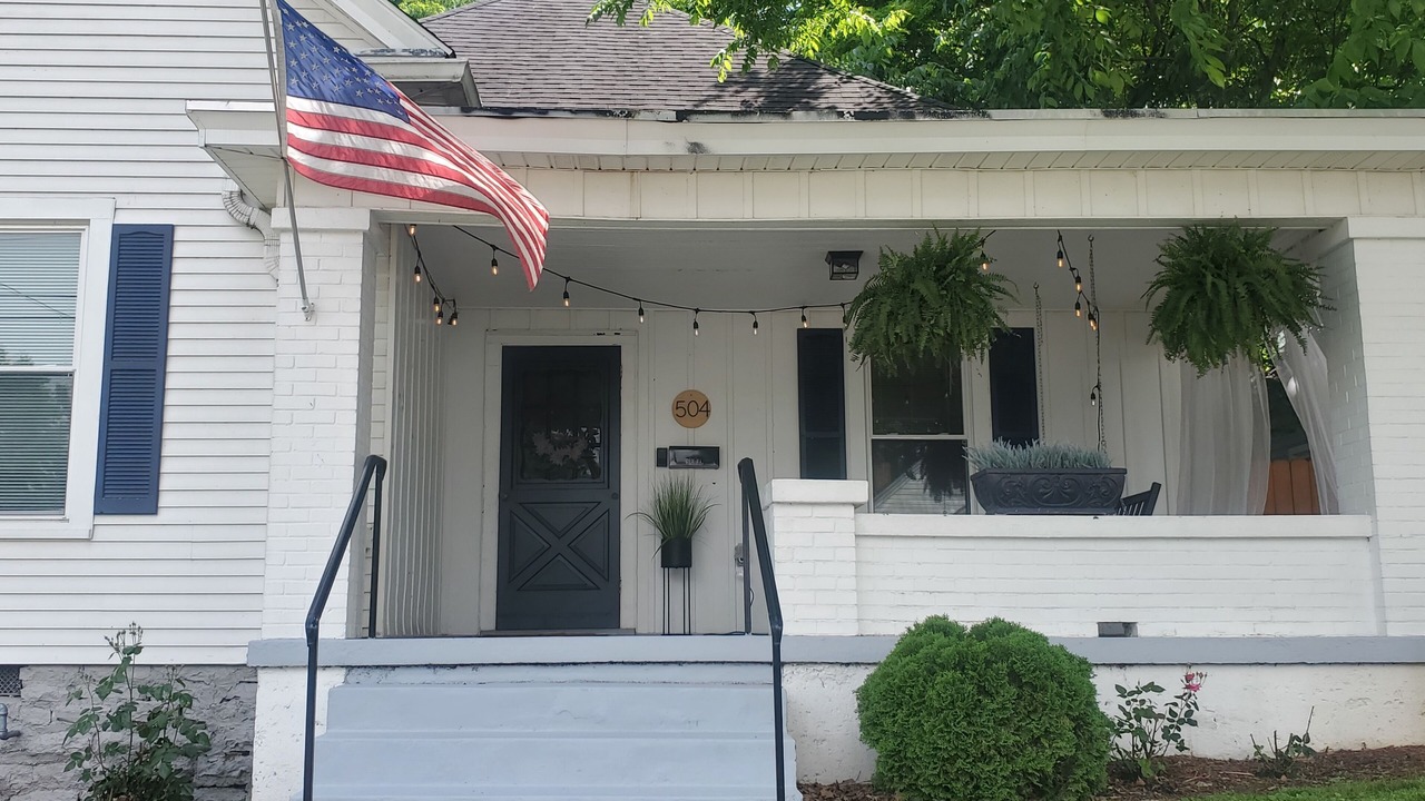 Photo of Outdoor in Danville