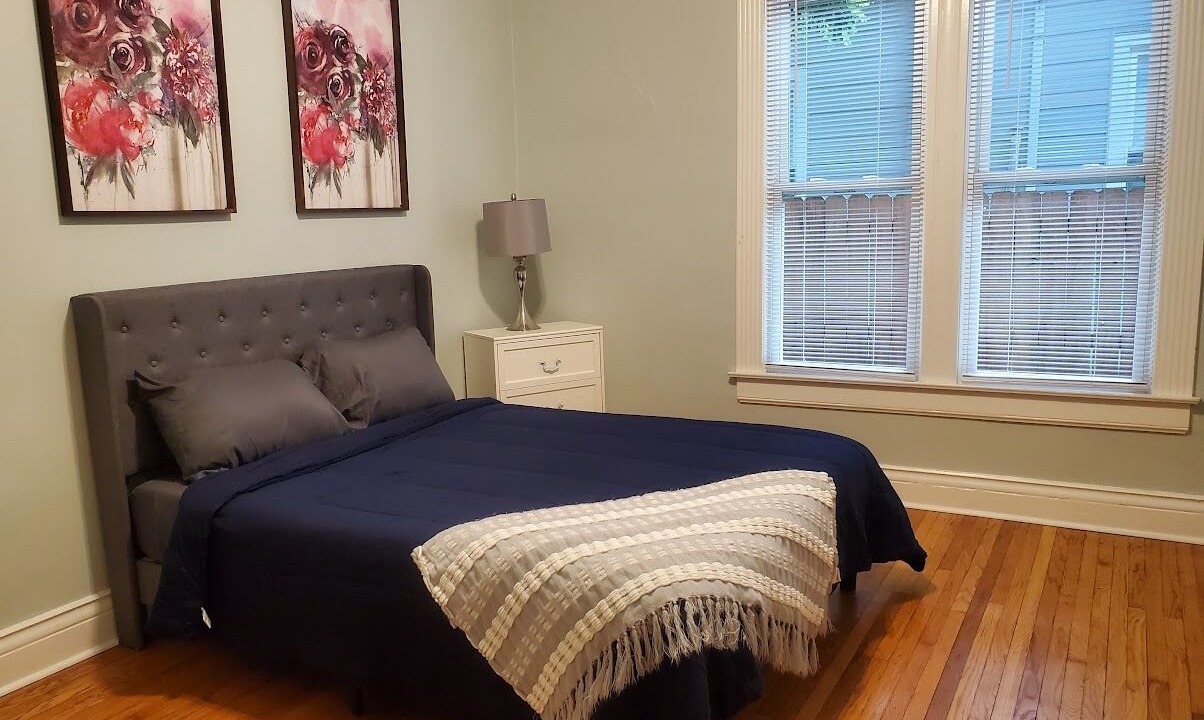 Photo of Bedroom in Danville