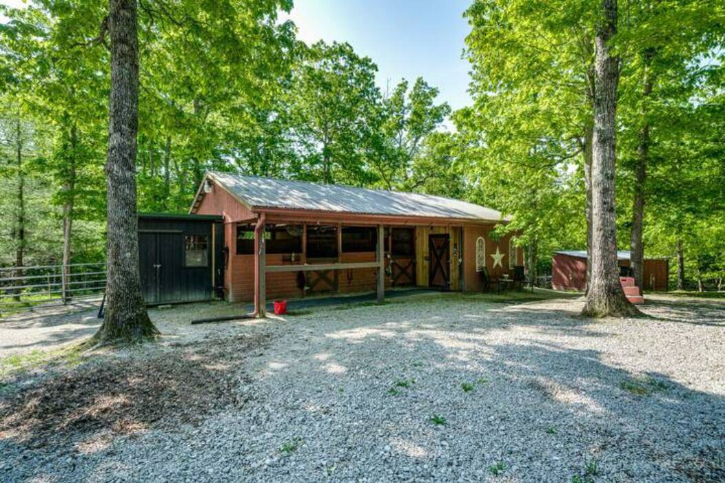 Photo of Outdoor in Jamestown
