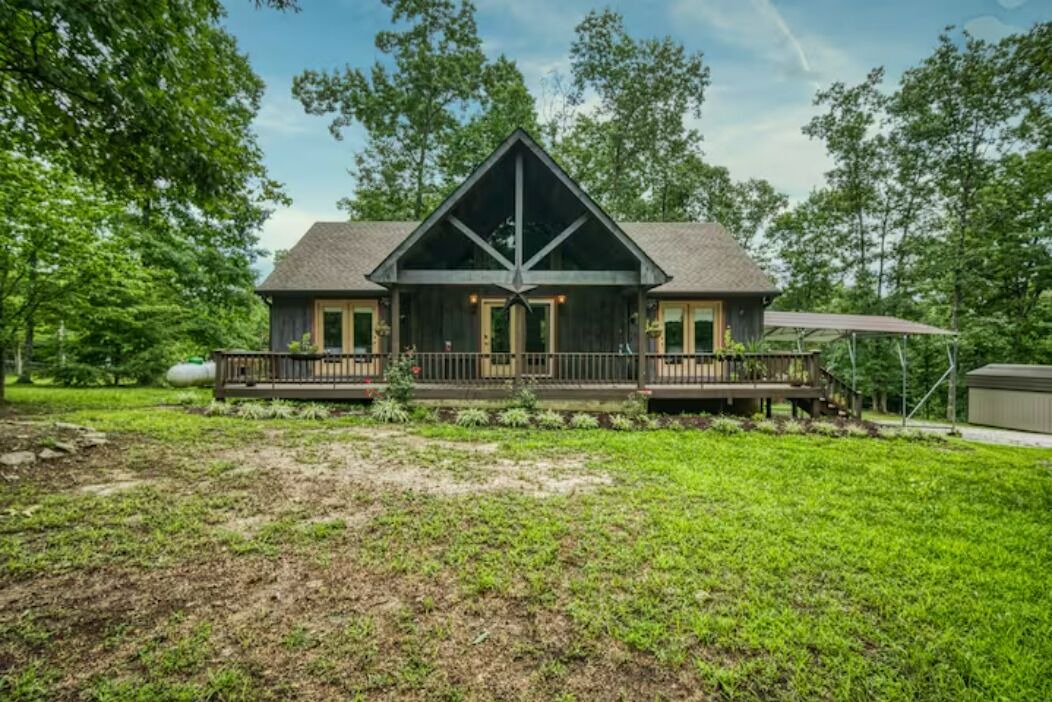 Photo of Outdoor in Jamestown