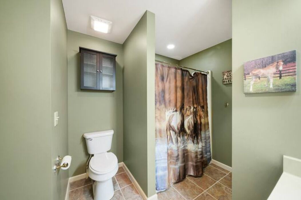 Photo of Bathroom in Jamestown