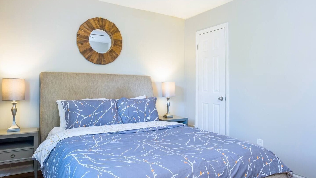 Photo of Bedroom in Calhoun
