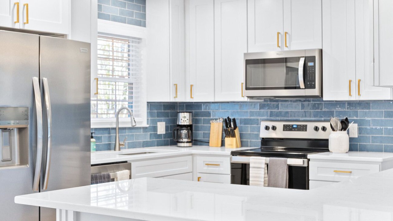Photo of Kitchen in Wilmington