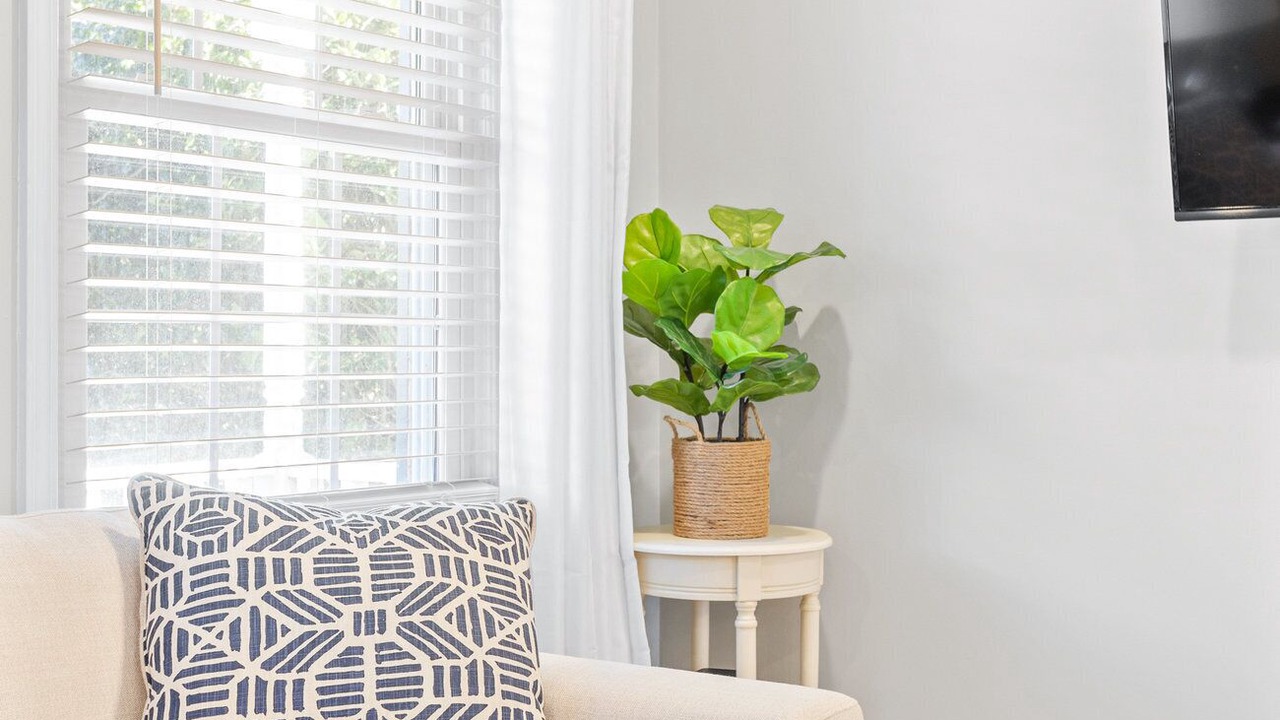 Photo of Livingroom in Wilmington