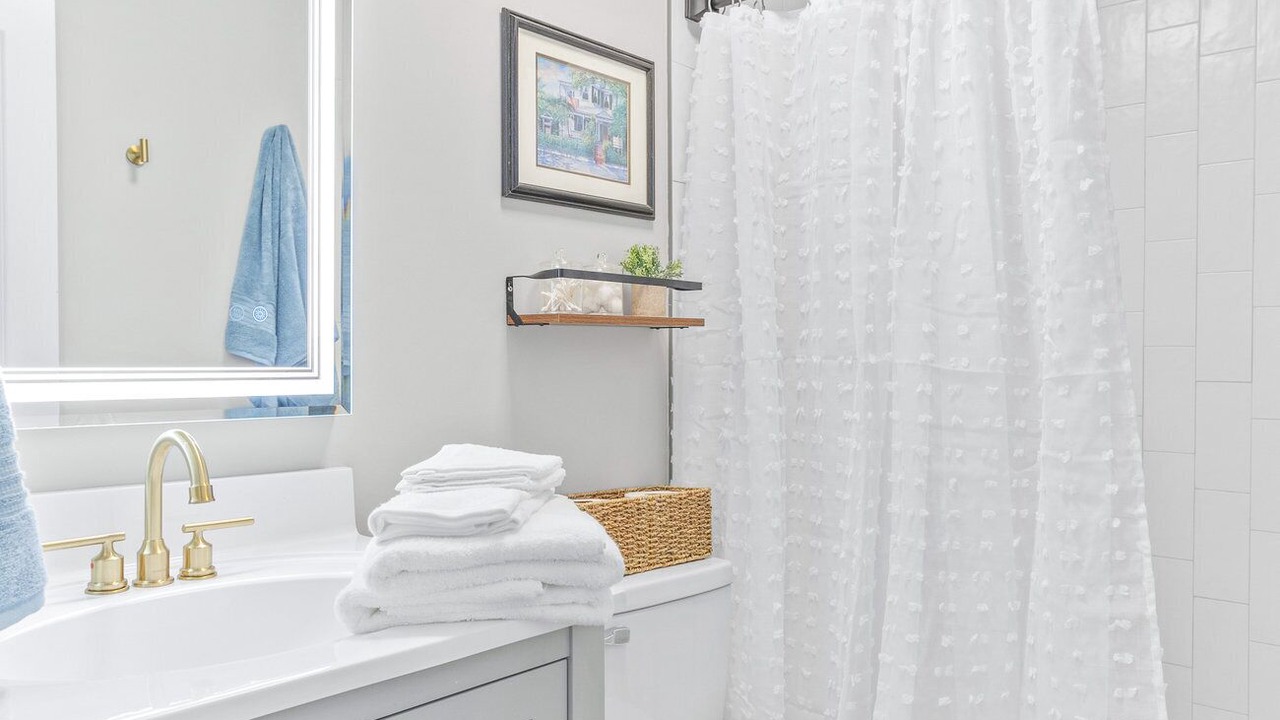 Photo of Bathroom in Wilmington