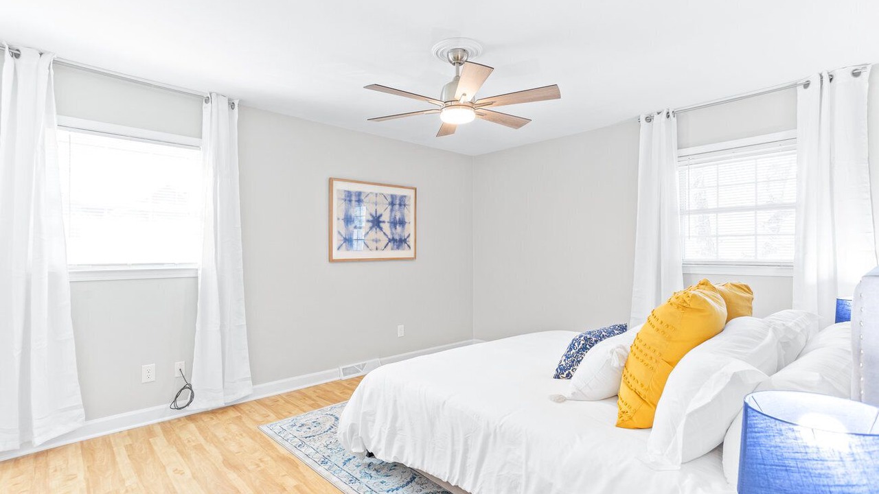 Photo of Bedroom in Wilmington