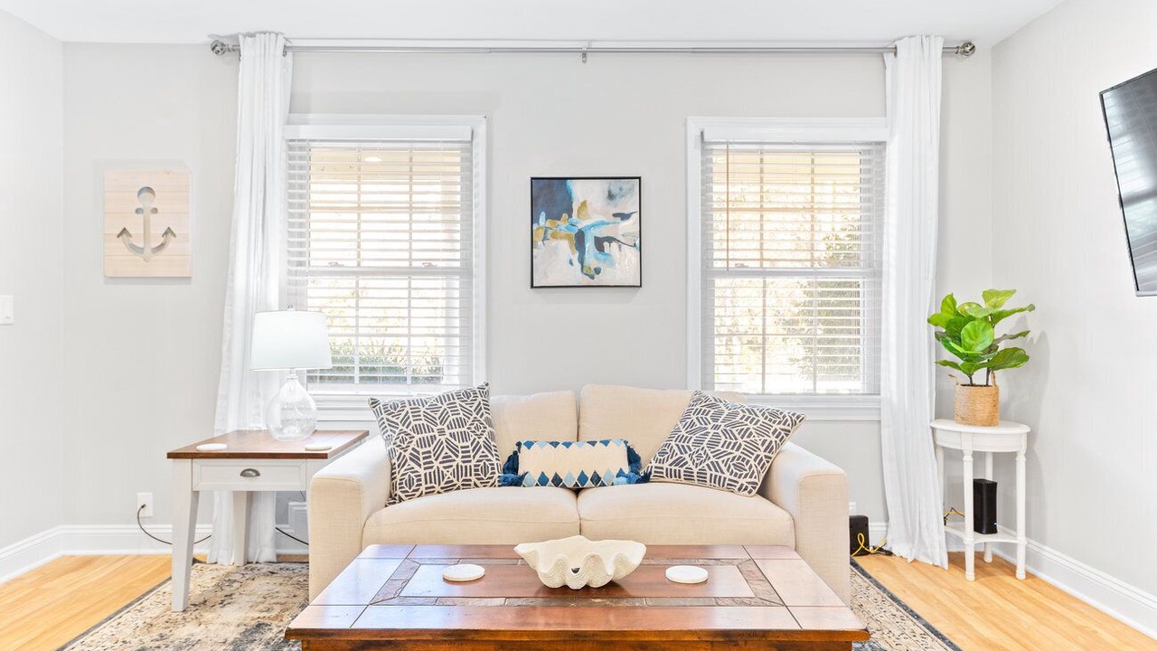 Photo of Livingroom in Wilmington