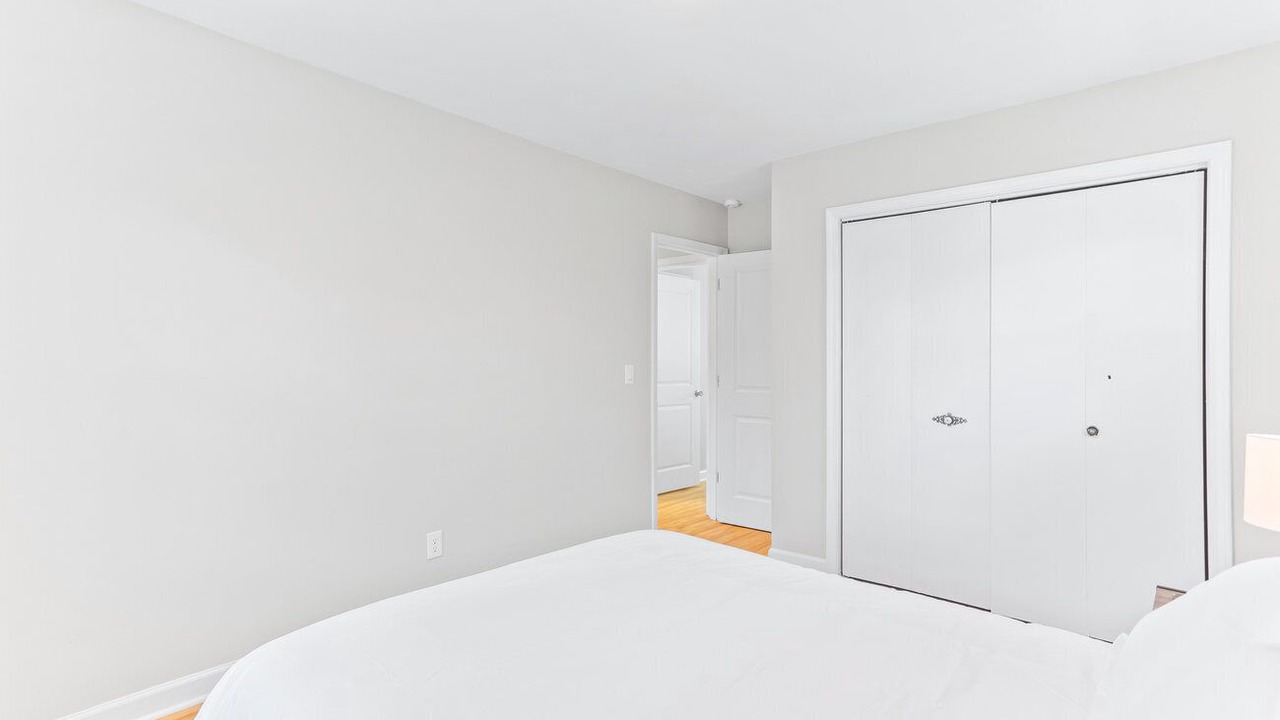 Photo of Bedroom in Wilmington