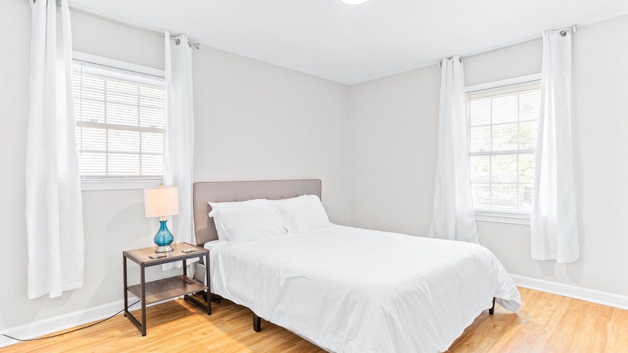 Photo of Bedroom in Wilmington