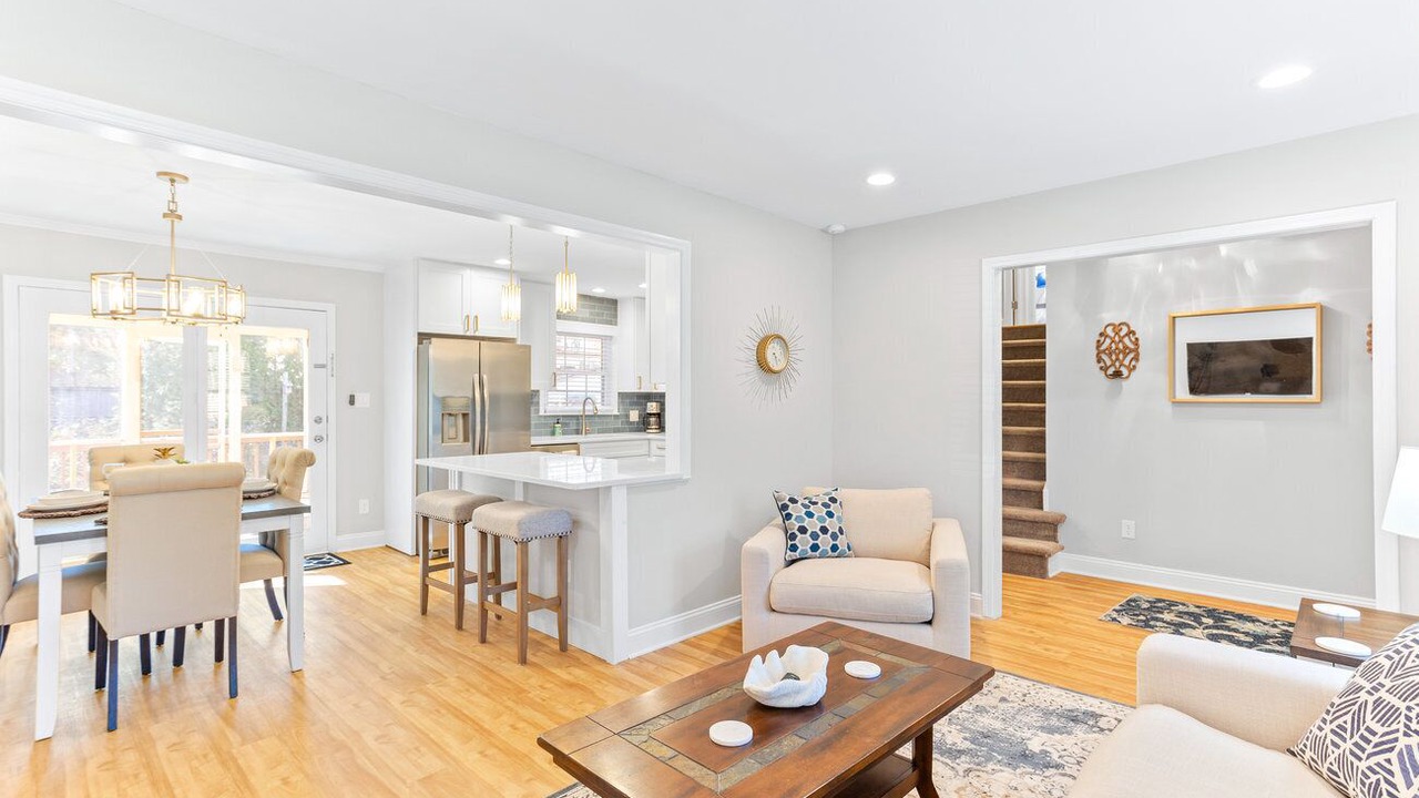 Photo of Livingroom in Wilmington