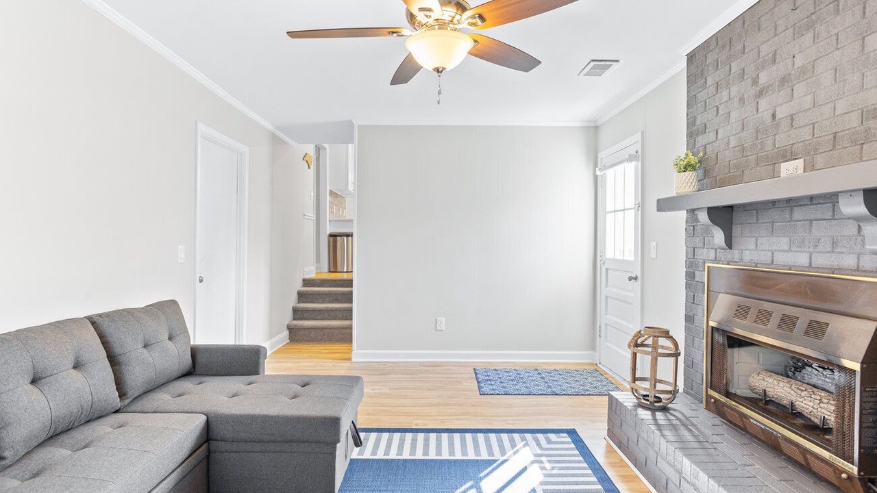Photo of Livingroom in Wilmington