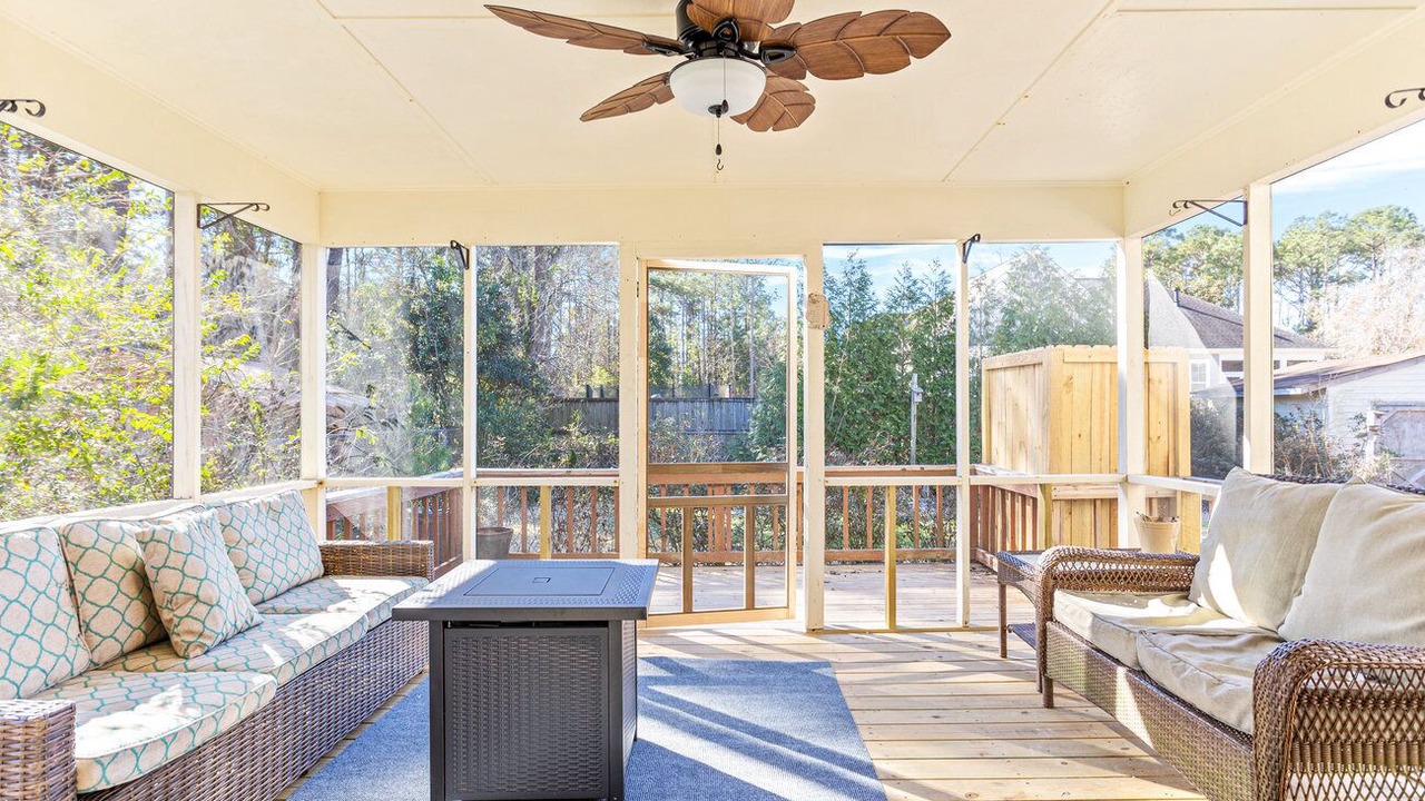Photo of Livingroom in Wilmington