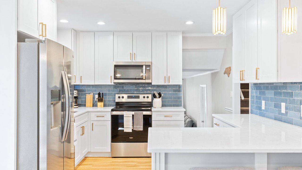 Photo of Kitchen in Wilmington