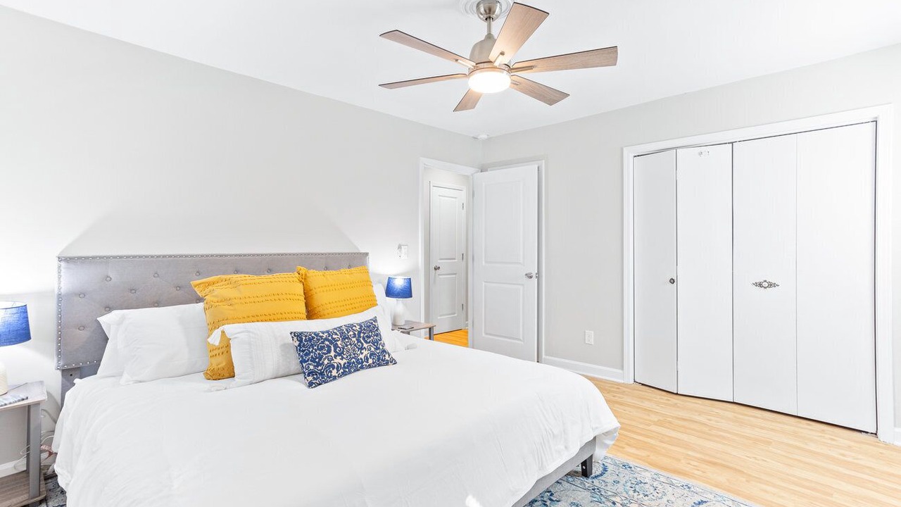 Photo of Bedroom in Wilmington