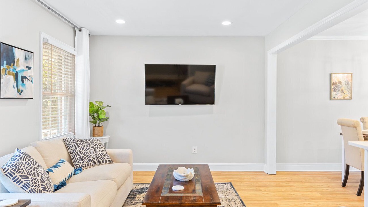 Photo of Livingroom in Wilmington