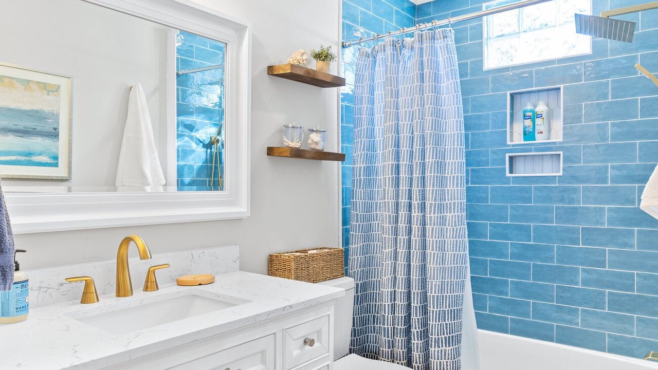 Photo of Bathroom in Wilmington