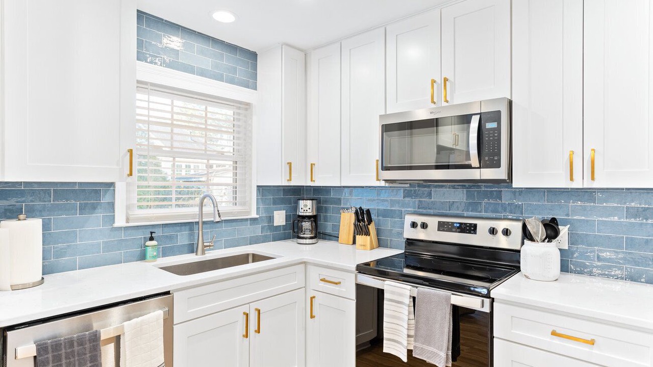 Photo of Kitchen in Wilmington