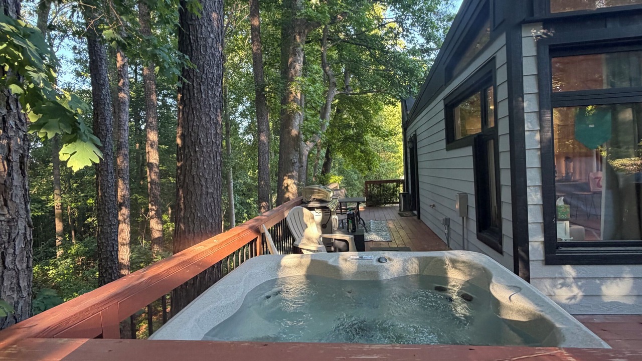 Photo of Outdoor in Carthage