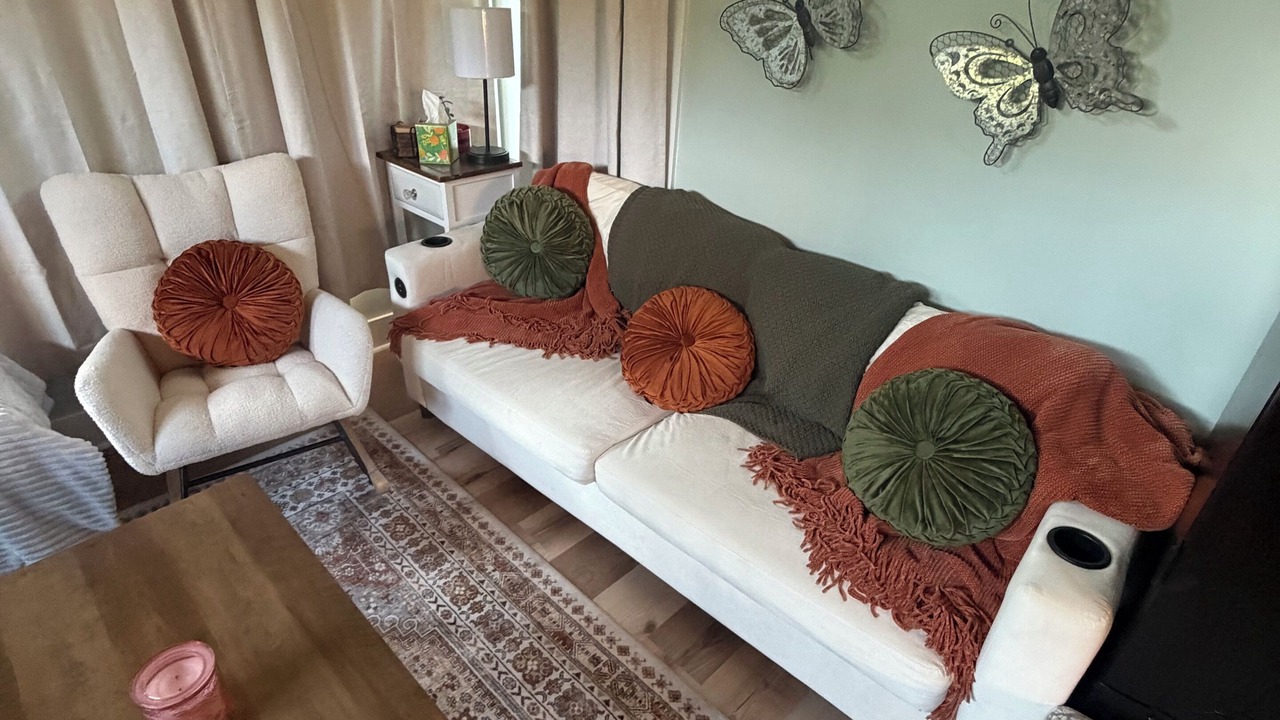 Photo of Livingroom in Carthage