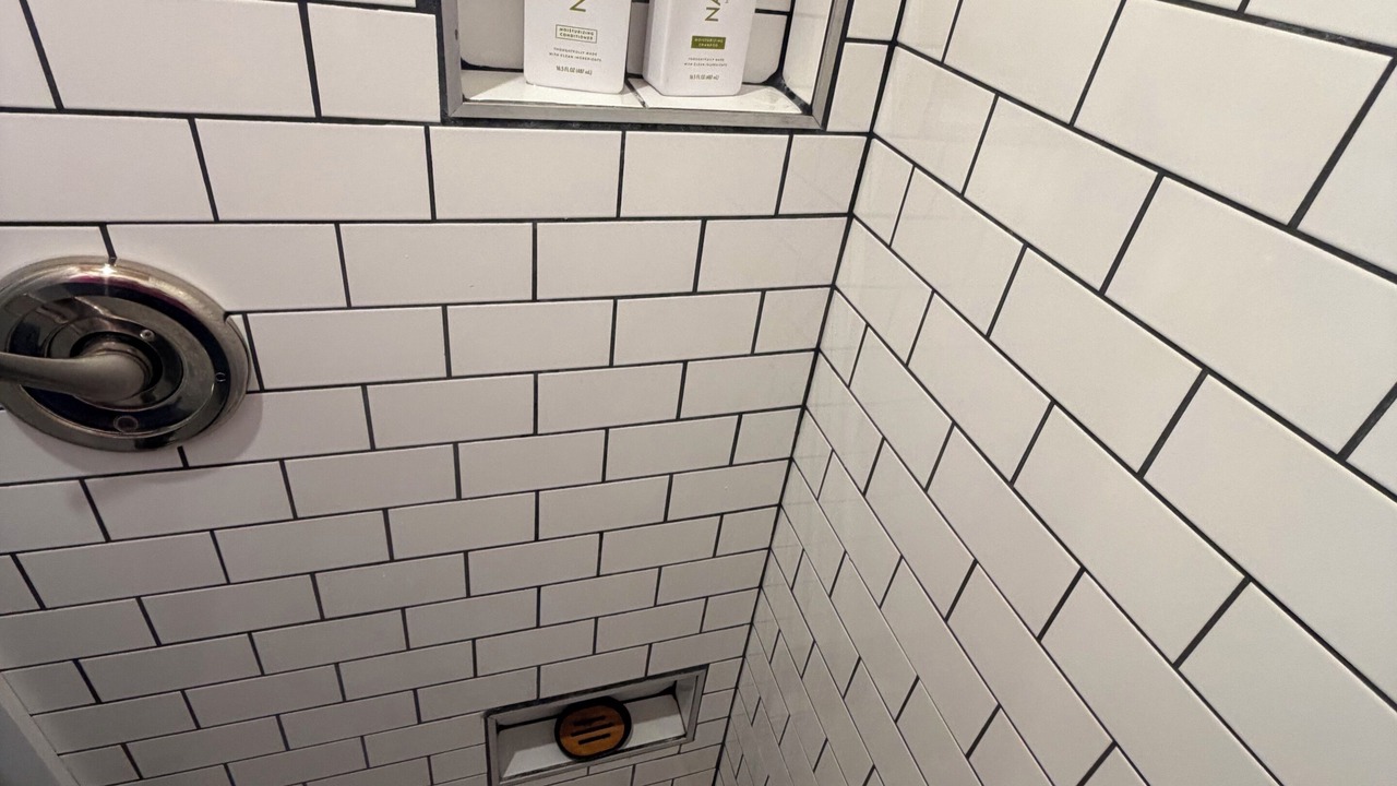 Photo of Bathroom in Carthage