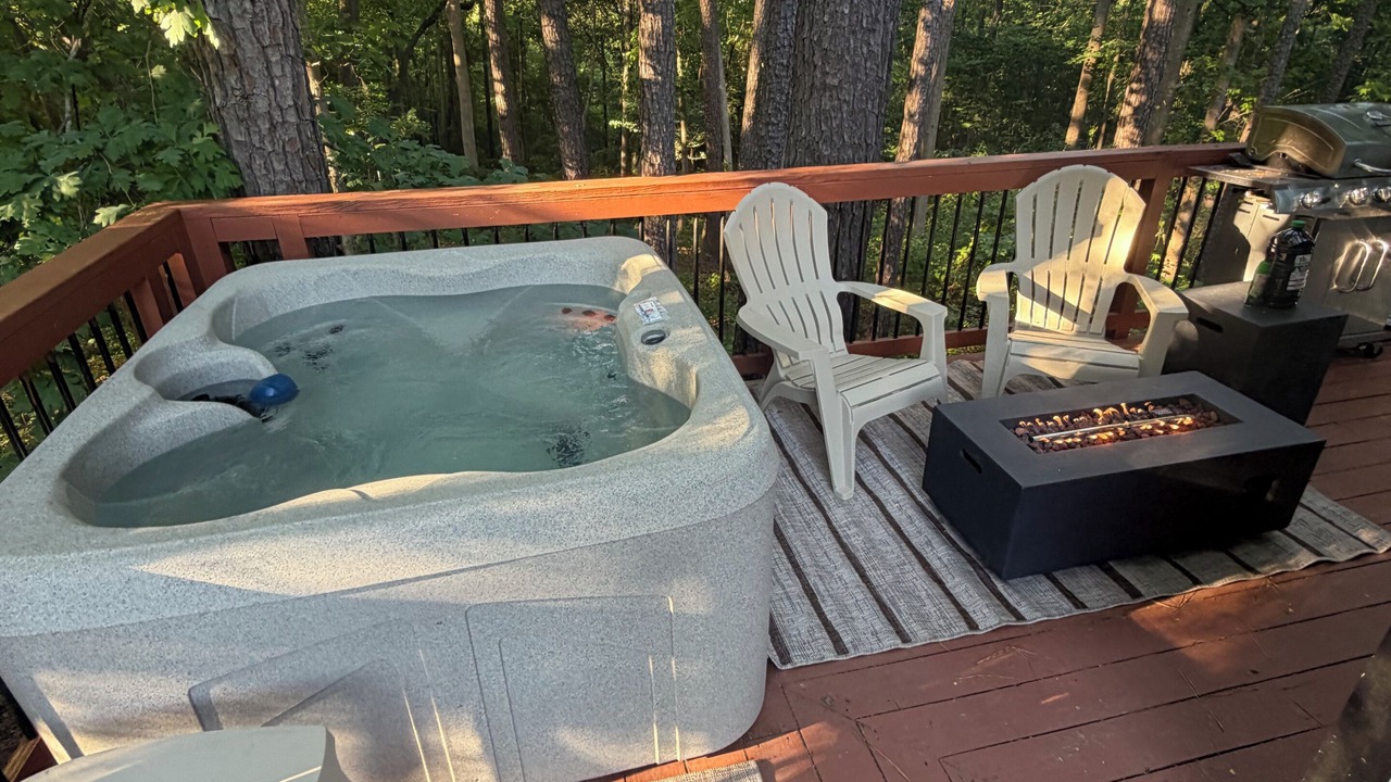 Photo of Outdoor in Carthage