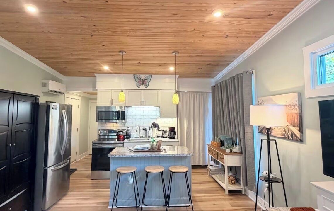Photo of Kitchen in Carthage